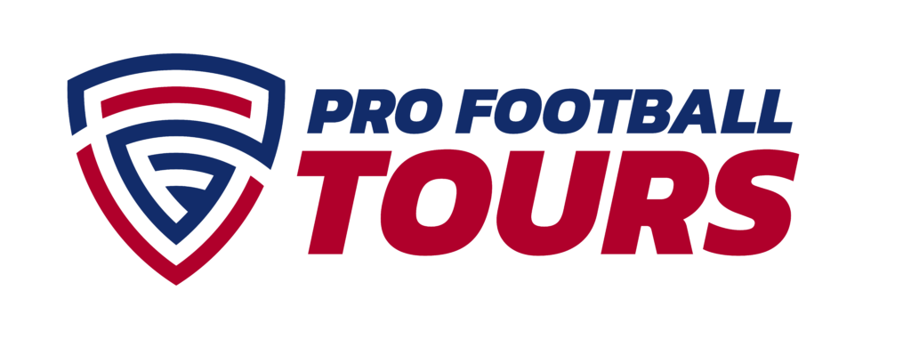 Pro Football Tours logo